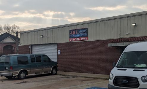 J&I automotive service & repair LLC