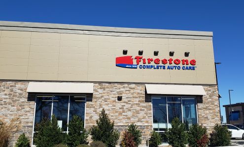 Firestone Complete Auto Care