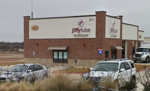 Jiffy Lube