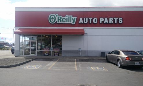 O'Reilly Auto Parts