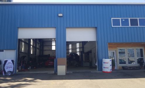 J.R. Oregon Tires & Auto Care