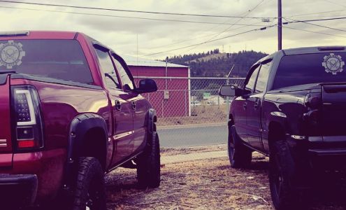 Wicked Wrench Auto Repair