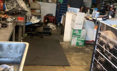 Castro Transmission Center