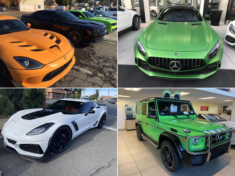 Norcal Tire and Auto Services