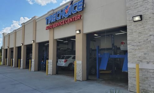 Tire Choice Auto Service Centers