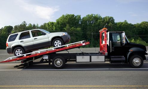 Carsons Garage & Towing Service Inc