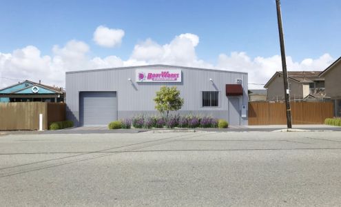 BodyWorks Collision, Inc.