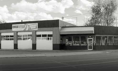 QuadCities Tire & Auto, LLC