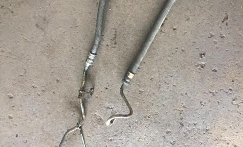 Uribe & Sons Muffler Co