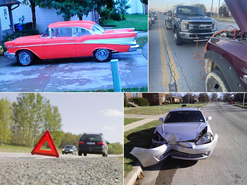 Slims Towing -Towing Service, Roadside Assistance