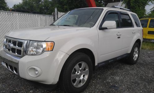 Junction Automotive Inc