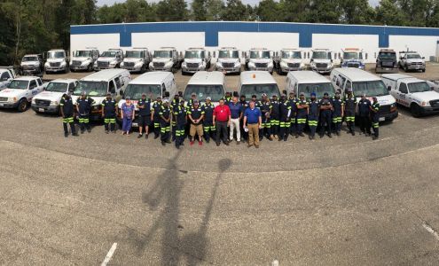 Affordable Roadside Service