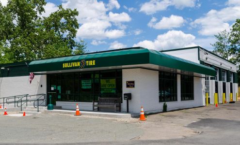 Sullivan Tire & Auto Service