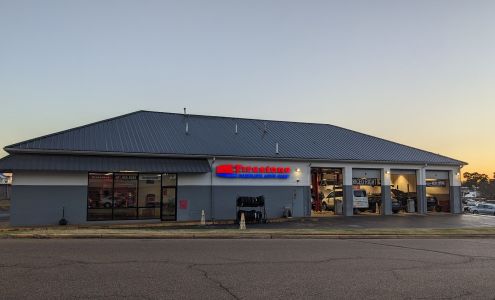 Firestone Complete Auto Care