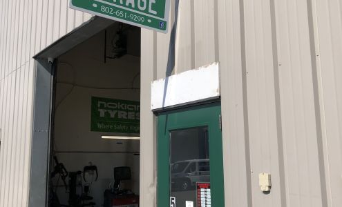 Green City Garage