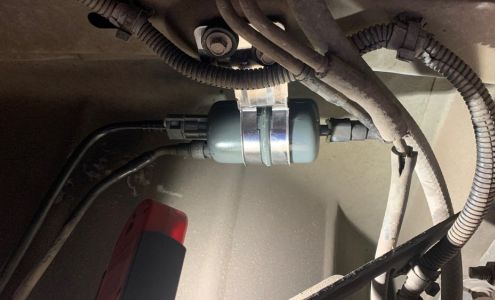 Krackin Industries Gallup