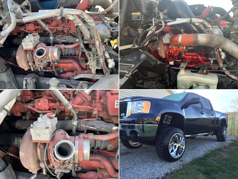 K&J’s Diesel Performance Shop