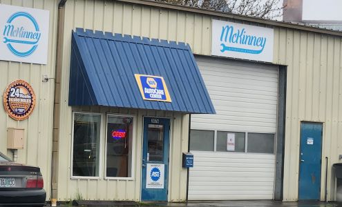 McKinney Automotive & Exhaust