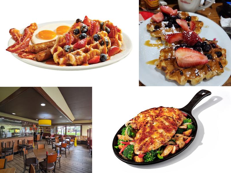 Denny's