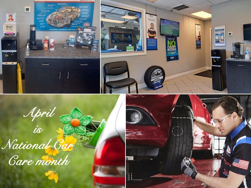 SpeeDee Oil Change & Auto Service