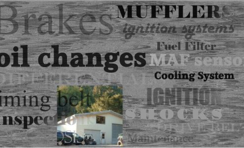 Carriage Works 6633 Roosevelt Dr, Ketchikan Alaska 99901