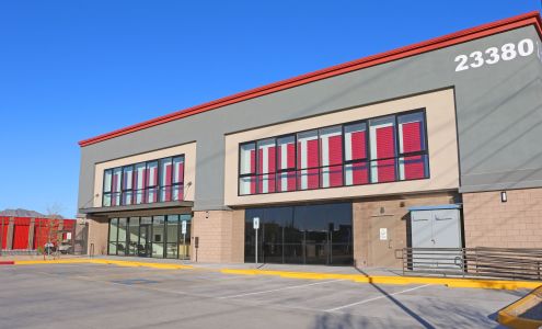 Sundance Self Storage