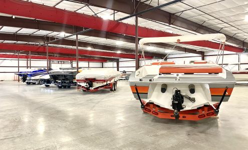 Boat Storage of Lake Havasu