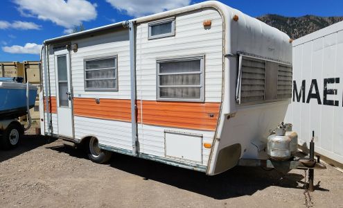 Bleeker's Boxes Flagstaff