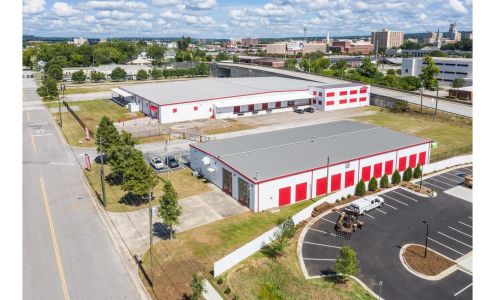 Augusta's Best Storage