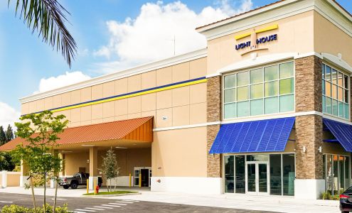 Lighthouse Self Storage - Cooper City