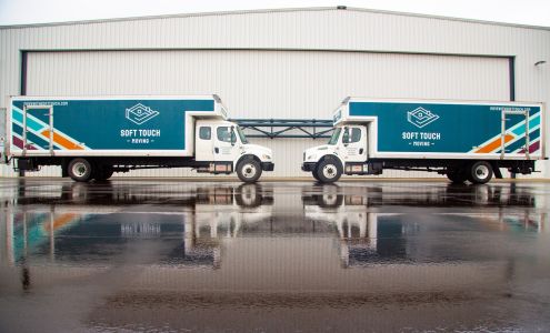 Soft Touch Moving Indianapolis