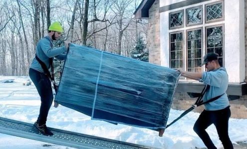 Quality Moving & Storage