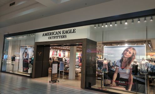 American Eagle & Aerie Store