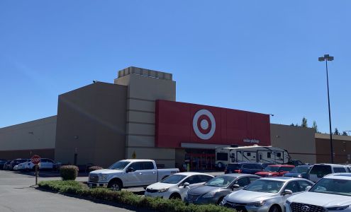 Target Kelso