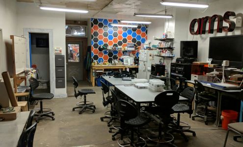 Akron MakerSpace