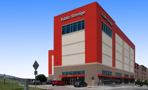 Public Storage