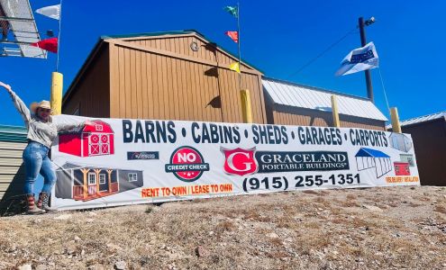 Graceland of El Paso