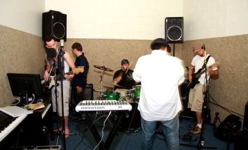 Third Encore - Anaheim