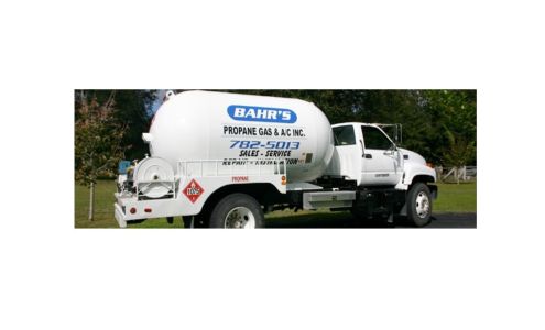 Bahr's Propane Gas & AC Inc