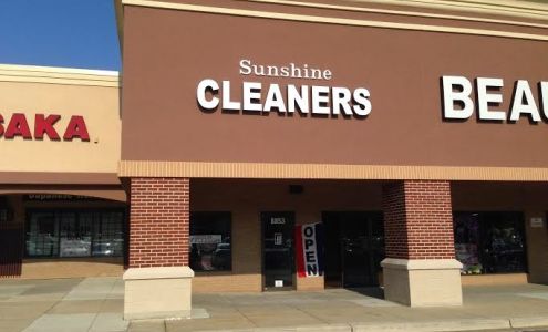 Sunshine Cleaners