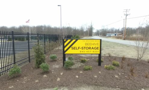 Beehive Self Storage