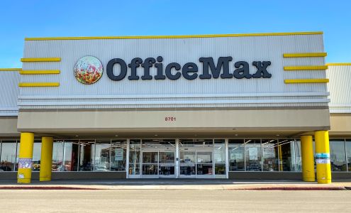 OfficeMax