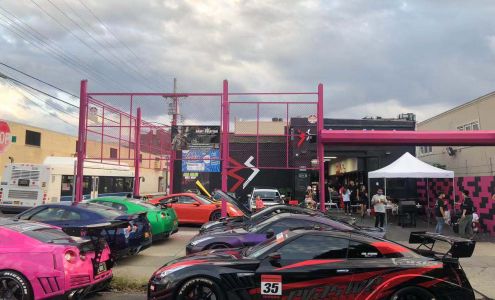 Majestic Autosport - Manspeed autoparts - Car wash - Vinyl wraps - Car repair - Ceramic Pro Queens