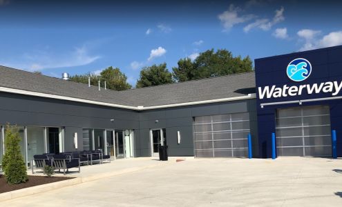 Waterway Carwash