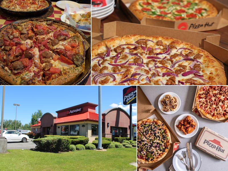 Pizza Hut