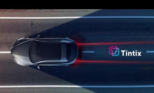 TINTIX Window Tinting - Brentwood