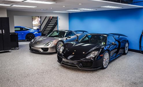 Nxt Level Auto Protection