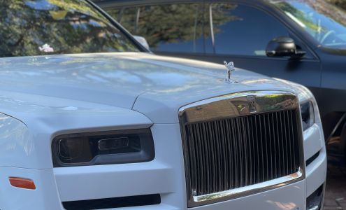 The Mobile Turtle Fleet and Auto Detailing