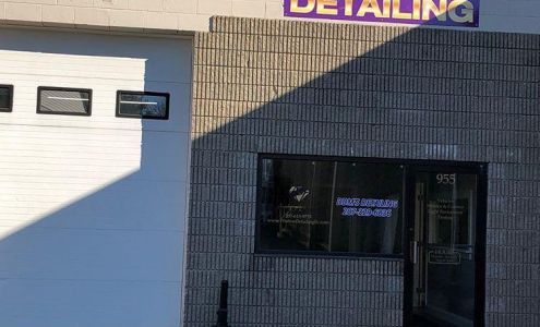 Pristine Detailing, LLC