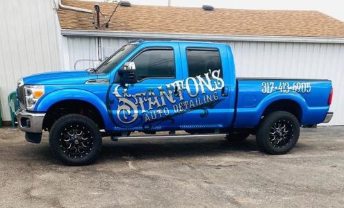 Stanton’s Auto Detailing